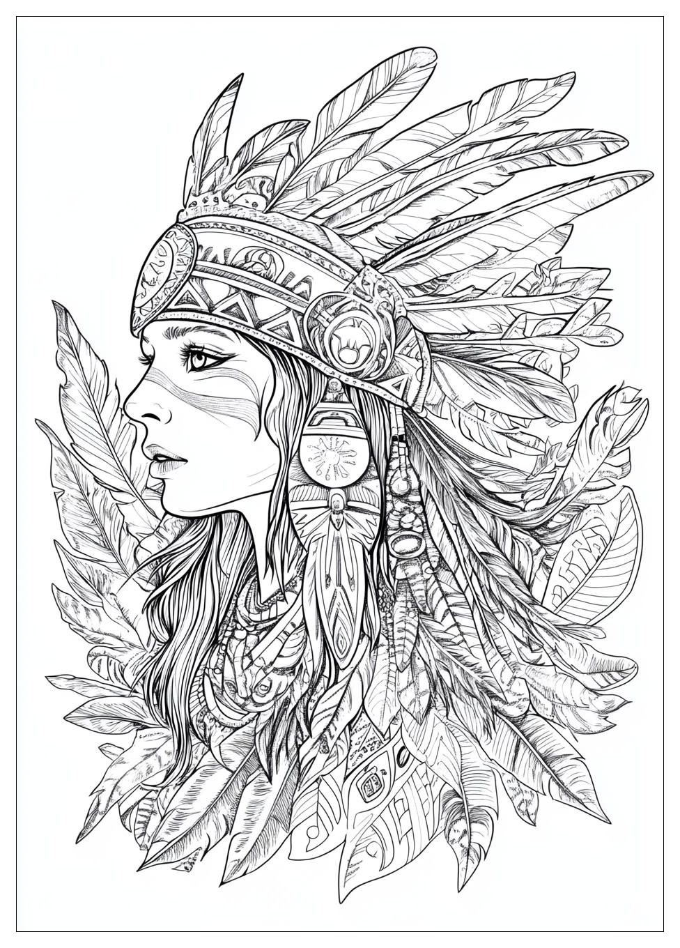 native_american_coloring_pages_8