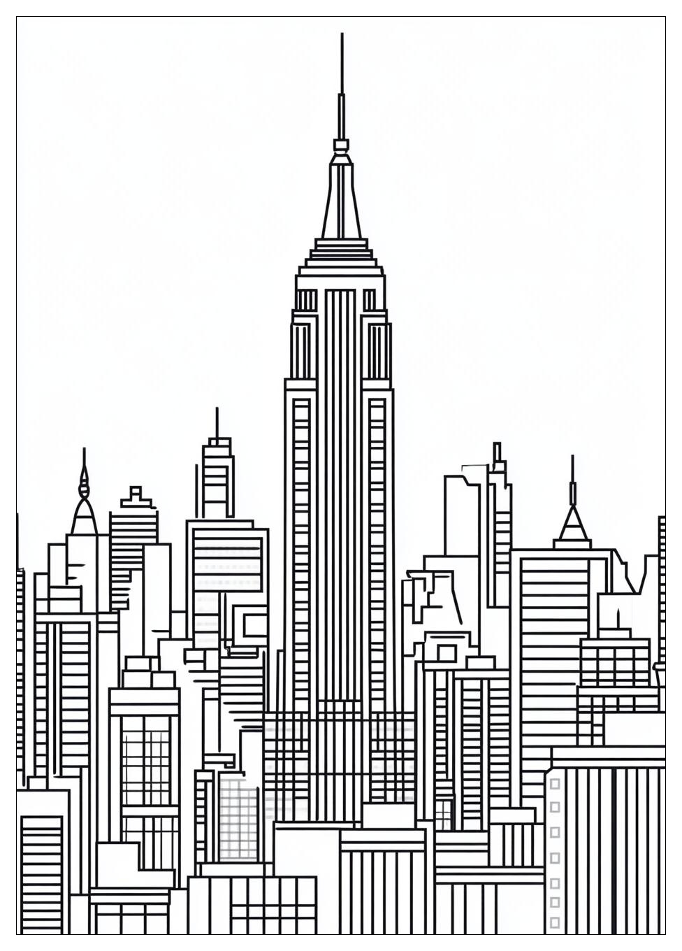 new_york_coloring_pages_10