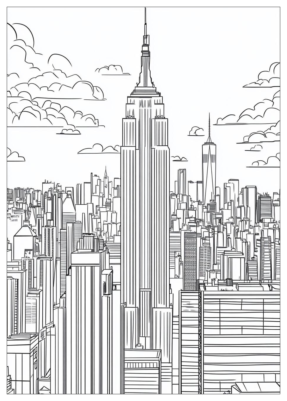 new_york_coloring_pages_16
