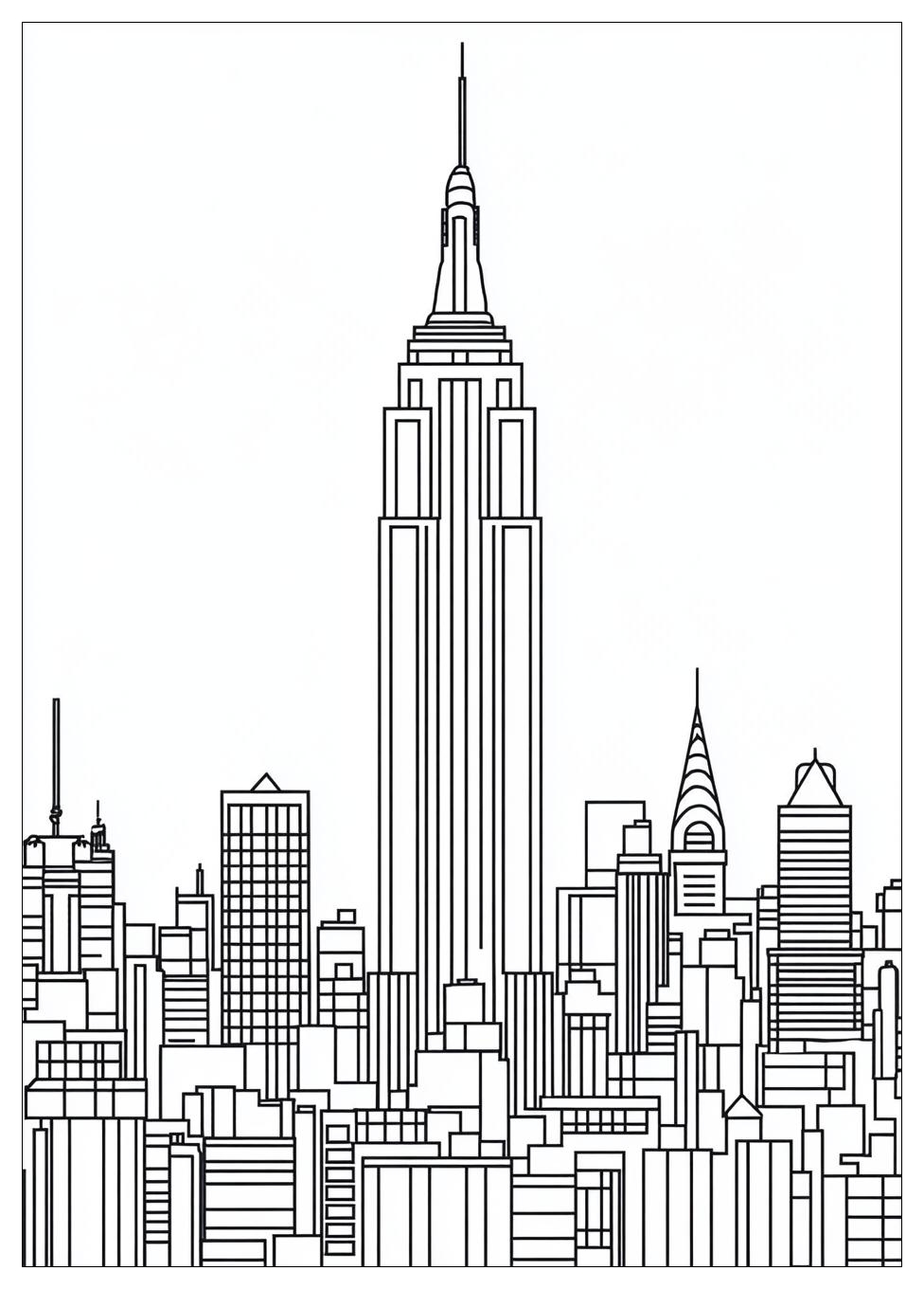new_york_coloring_pages_17