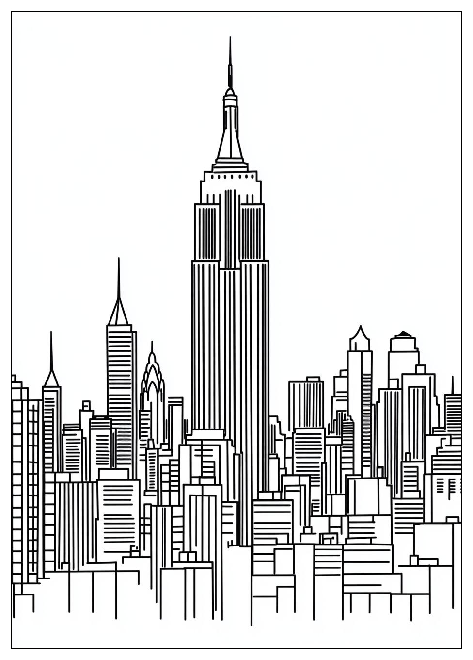 new_york_coloring_pages_18