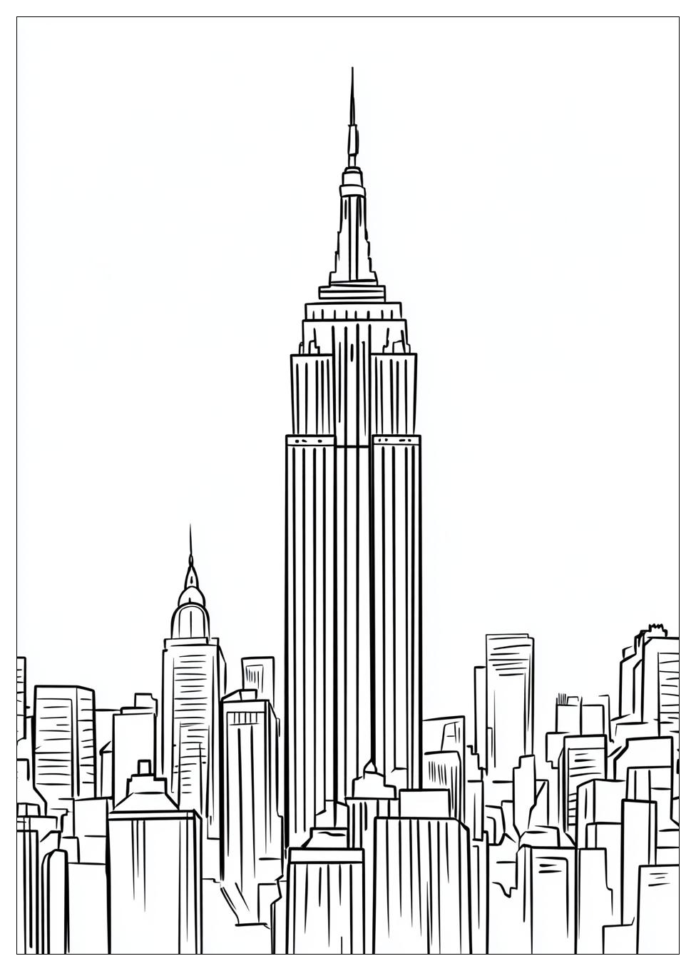 new_york_coloring_pages_2