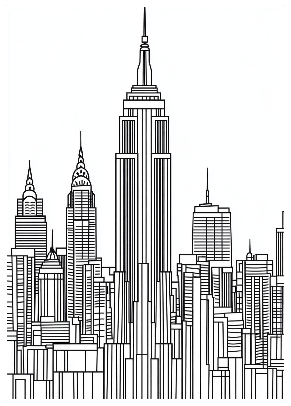 new_york_coloring_pages_21