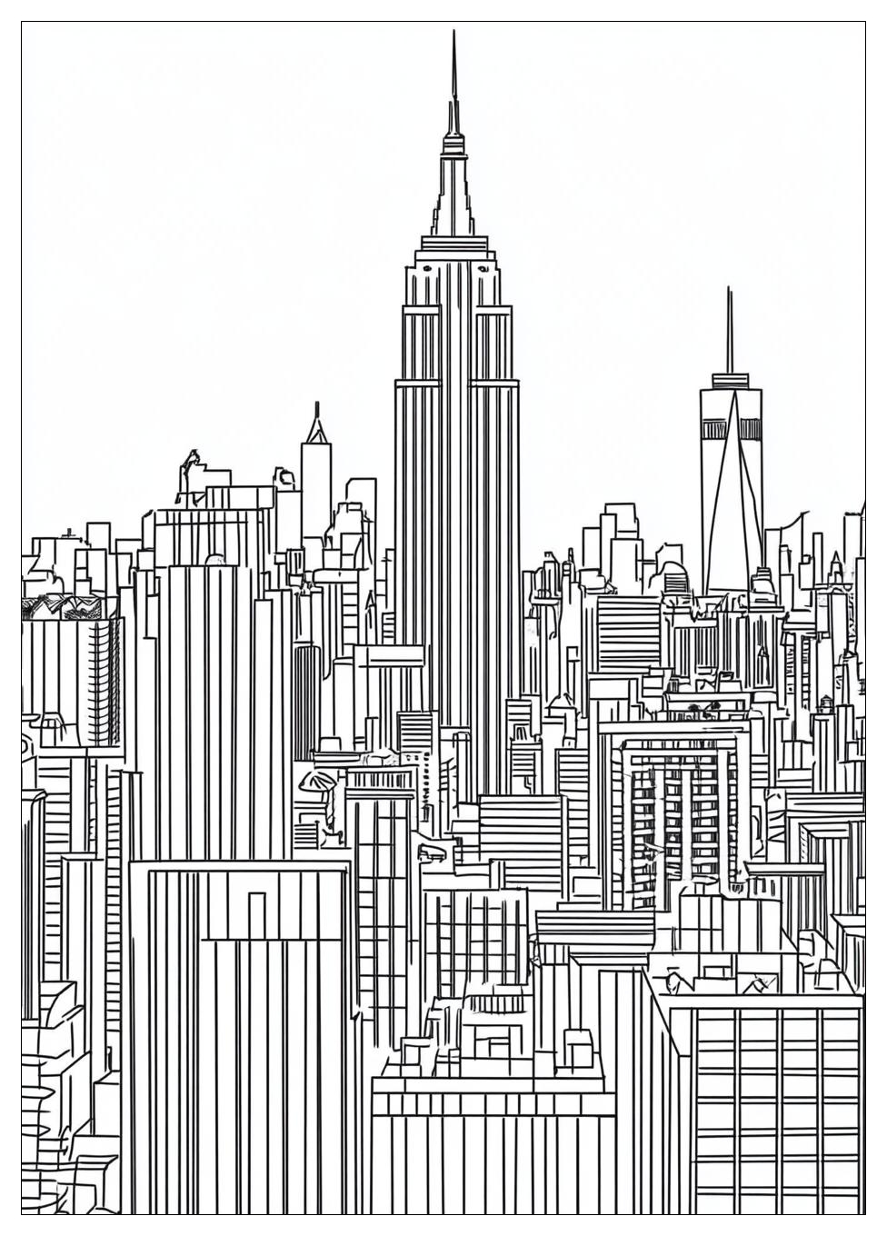 new_york_coloring_pages_22