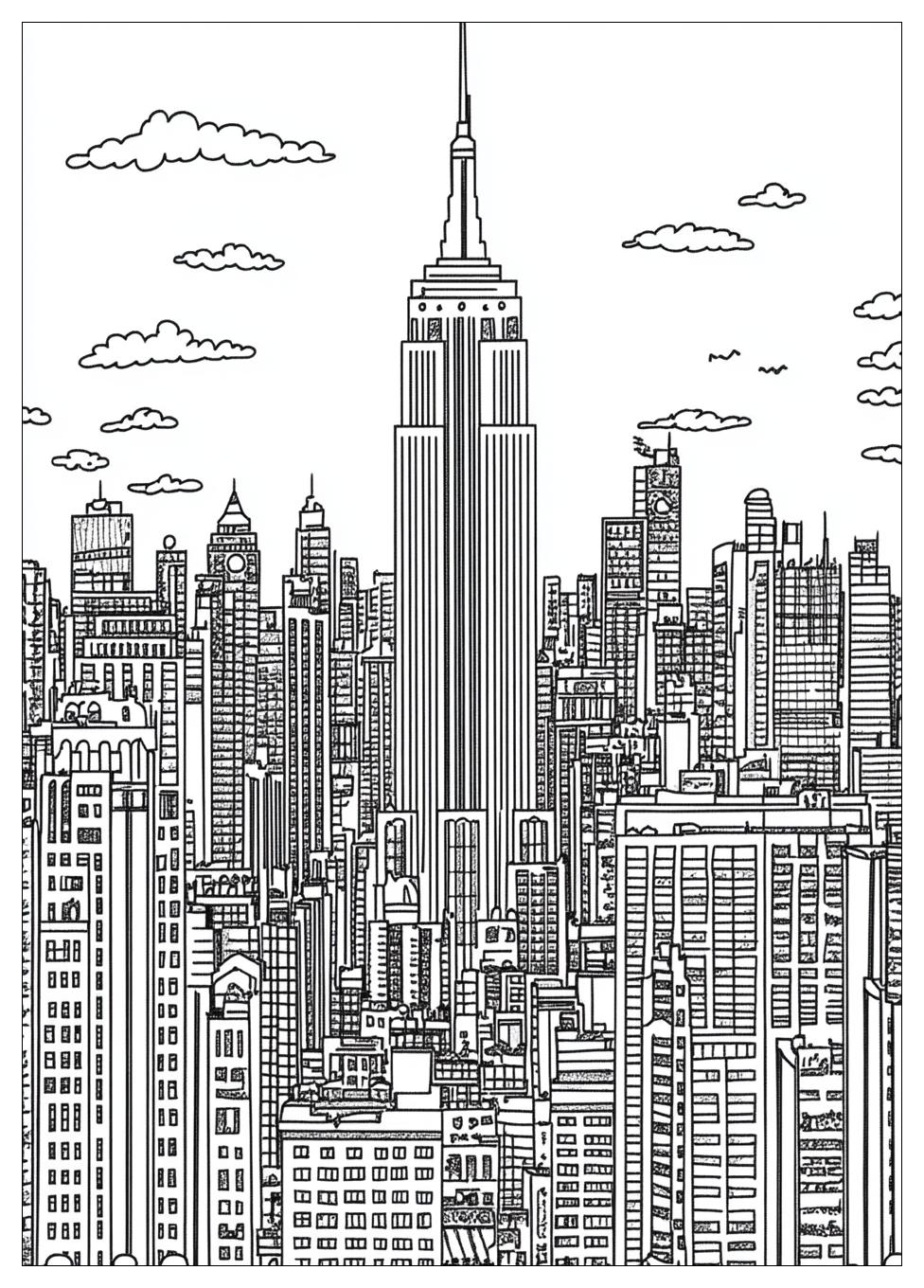 new_york_coloring_pages_23