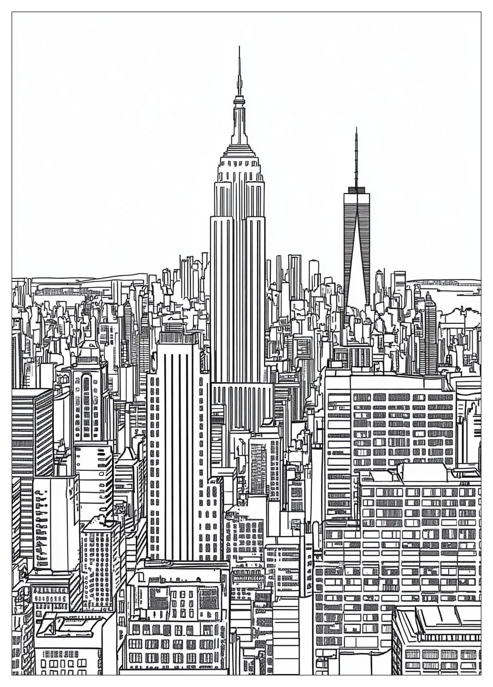 new_york_coloring_pages_24