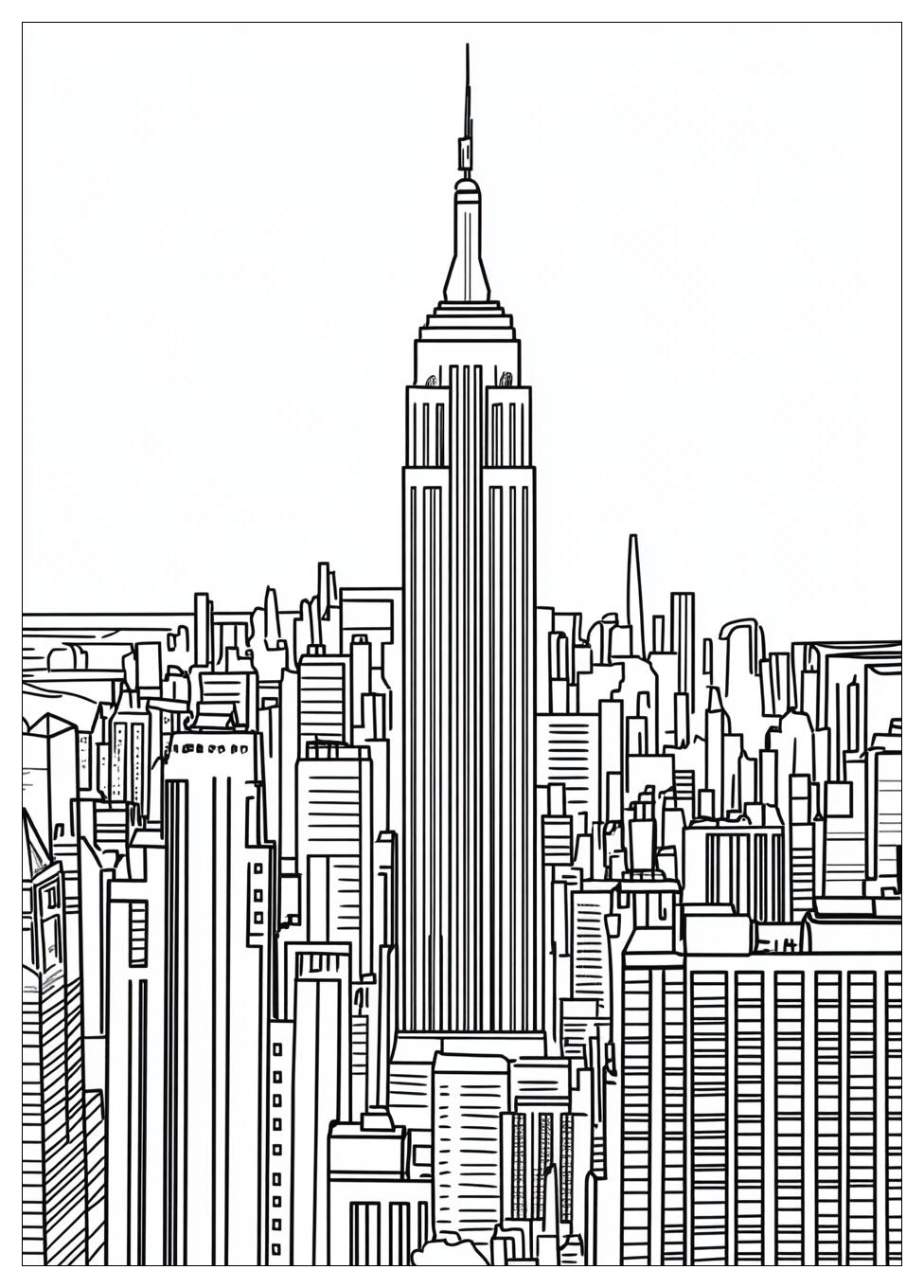 new_york_coloring_pages_5
