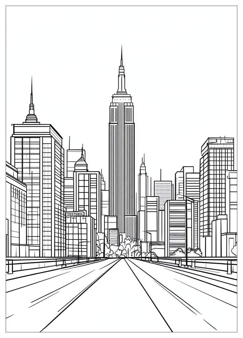 new_york_coloring_pages_6