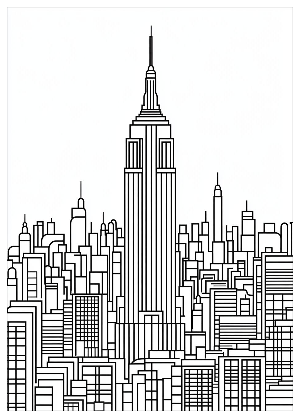 new_york_coloring_pages_9