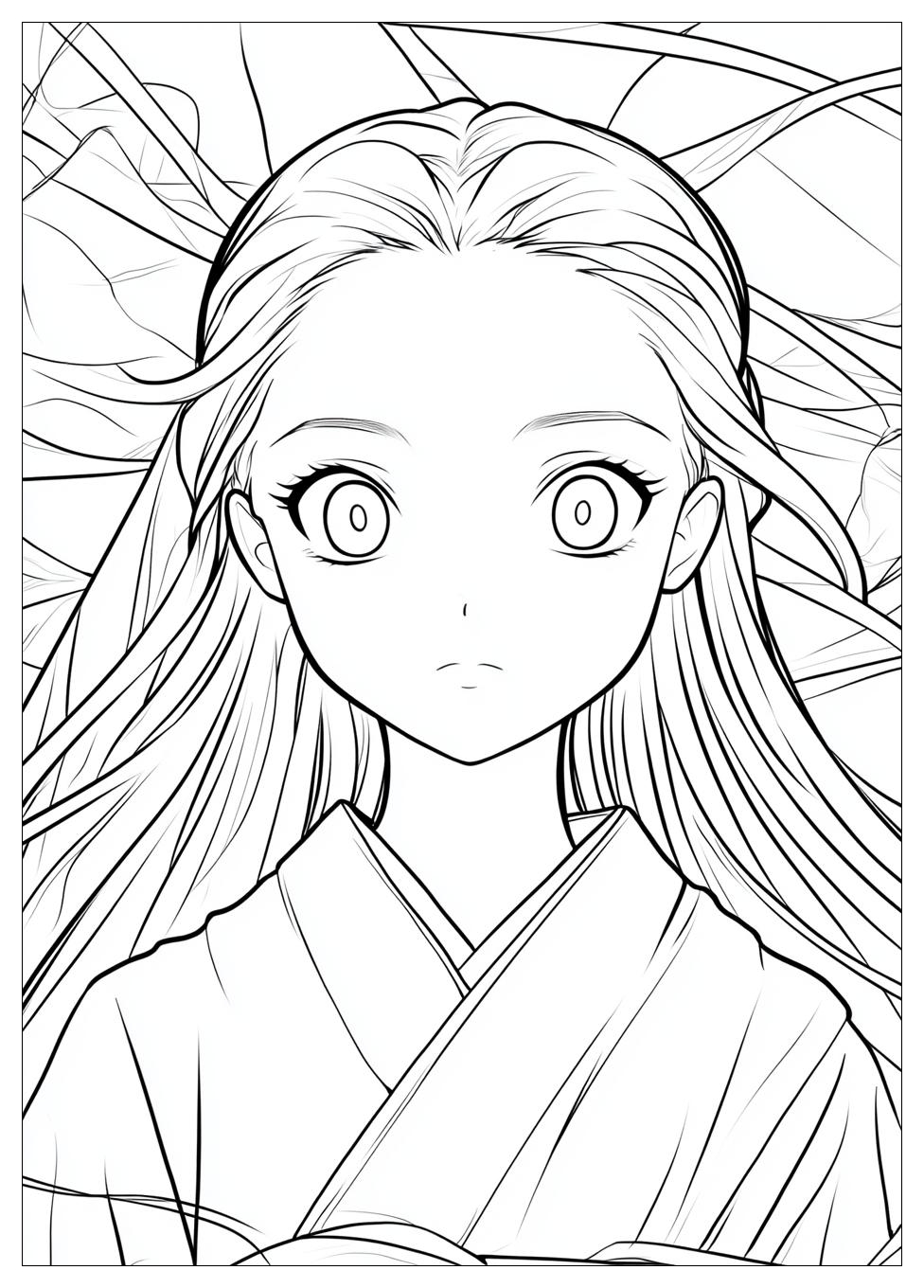 nezuko_coloring_pages_11