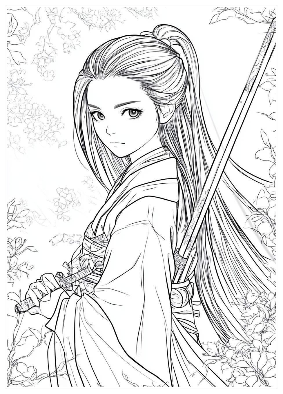 nezuko_coloring_pages_12