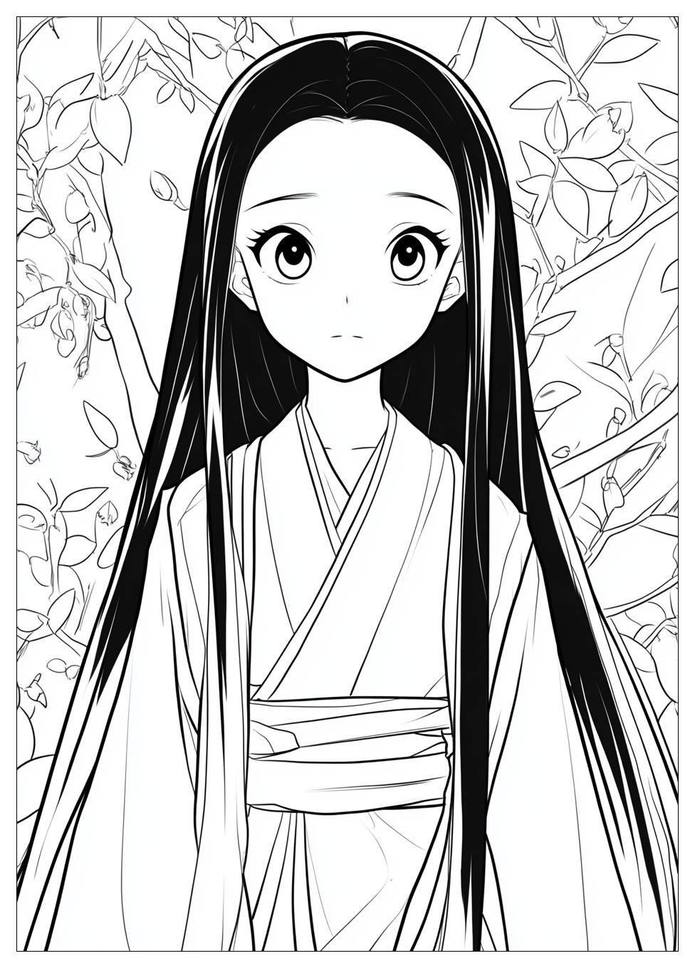 nezuko_coloring_pages_16