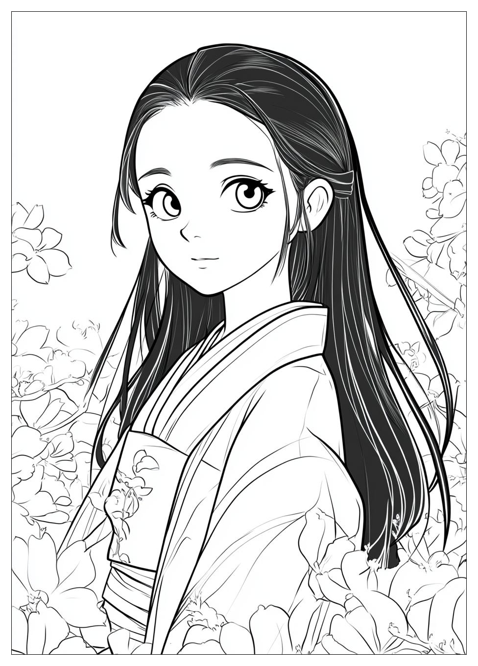 nezuko_coloring_pages_2