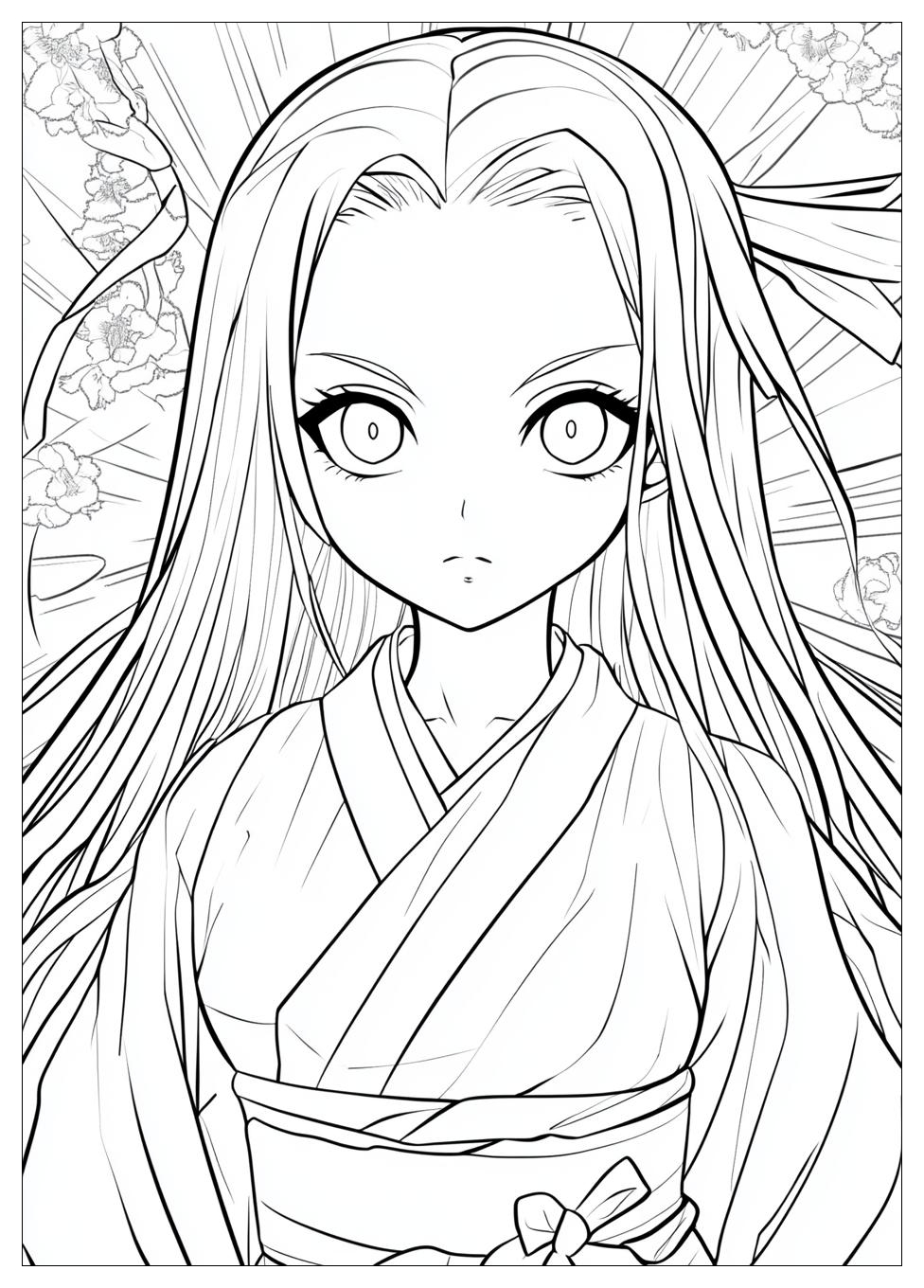 nezuko_coloring_pages_20