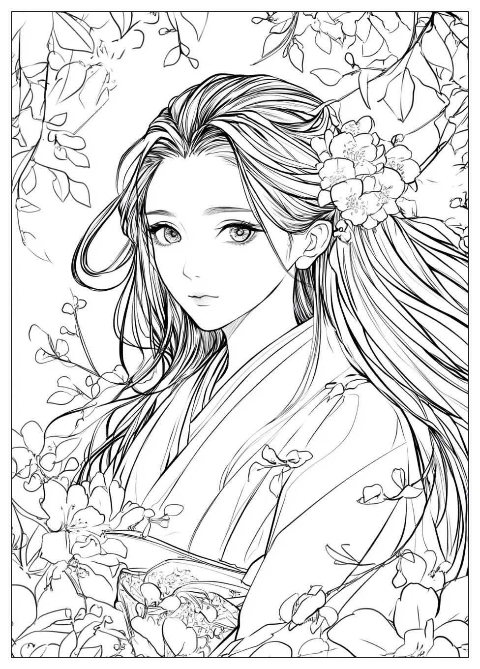 nezuko_coloring_pages_23