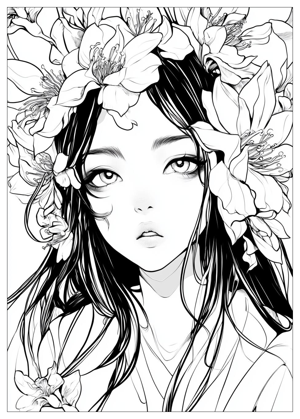 nezuko_coloring_pages_24