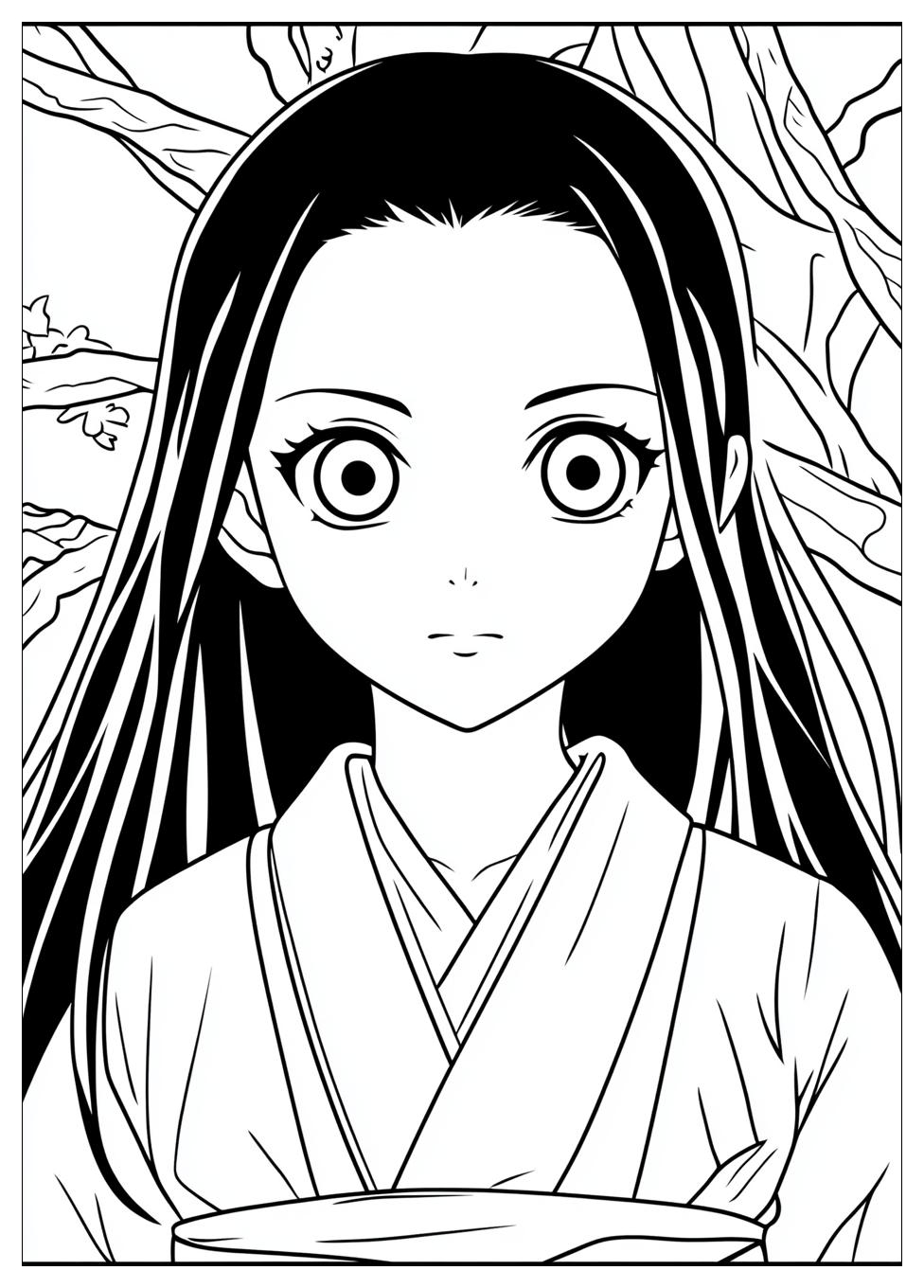 nezuko_coloring_pages_3