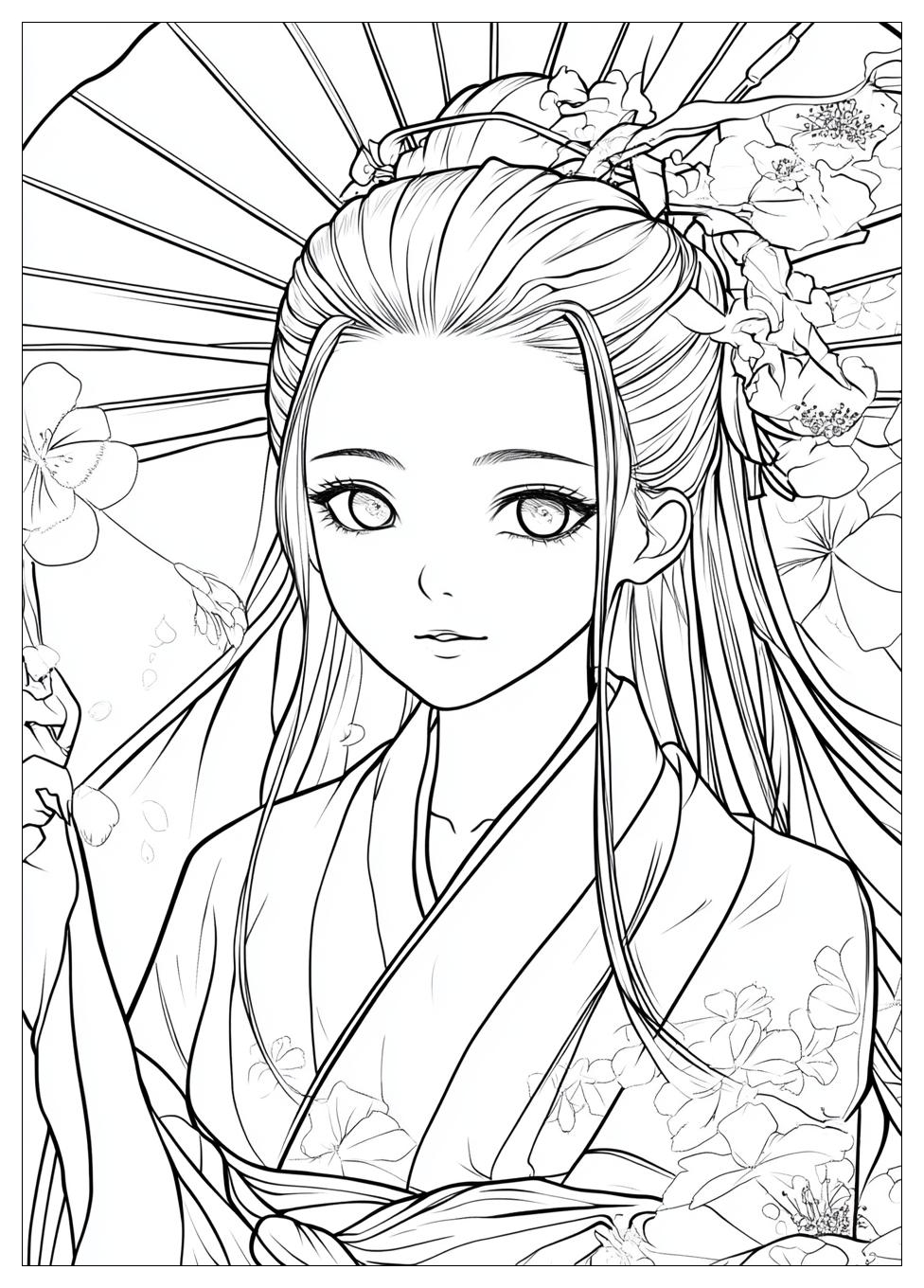 nezuko_coloring_pages_6