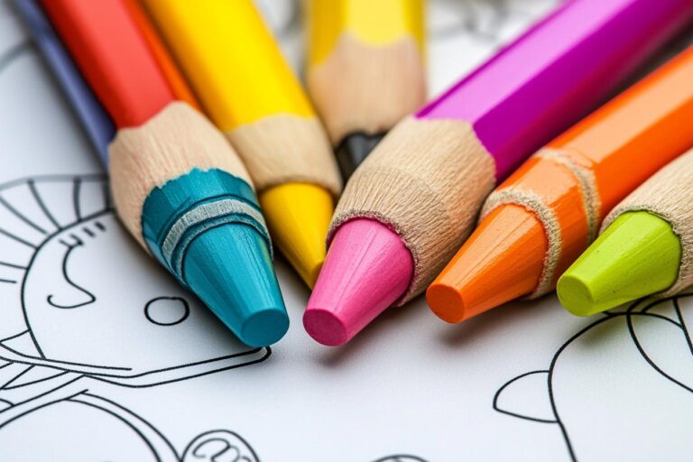 Nickelodeon Coloring Pages : Fun & Creative Art for Kids