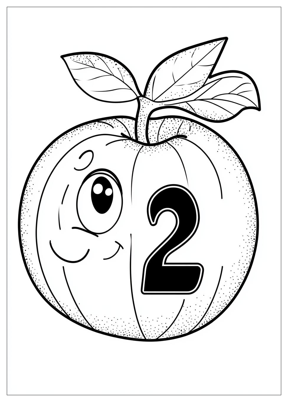 number_2_coloring_pages_12