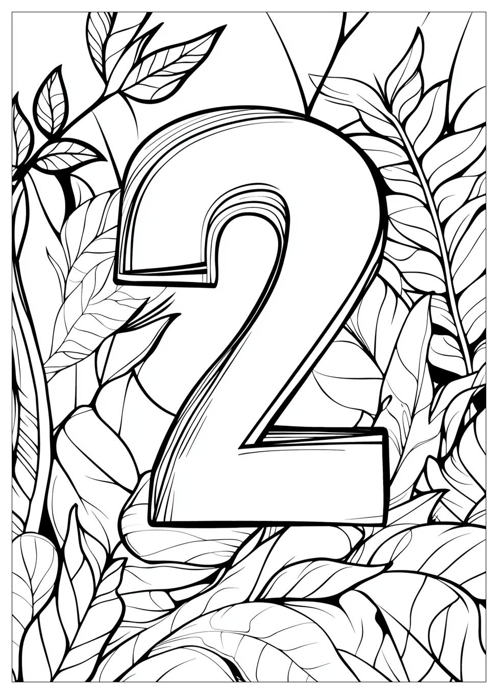 number_2_coloring_pages_14