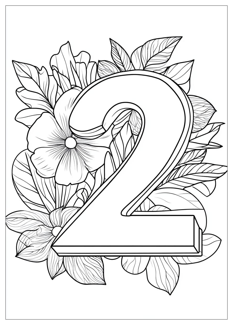 number_2_coloring_pages_16