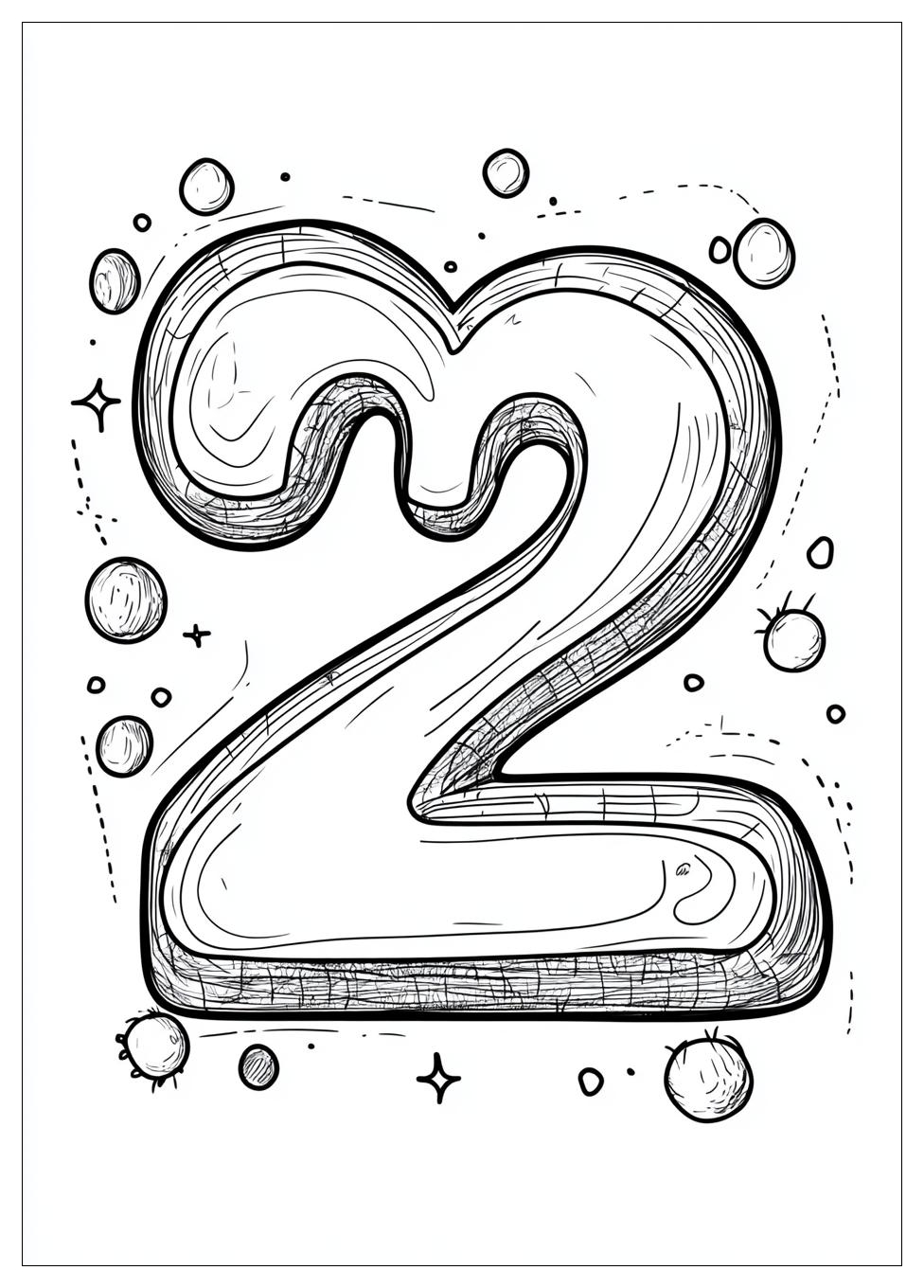 number_2_coloring_pages_2