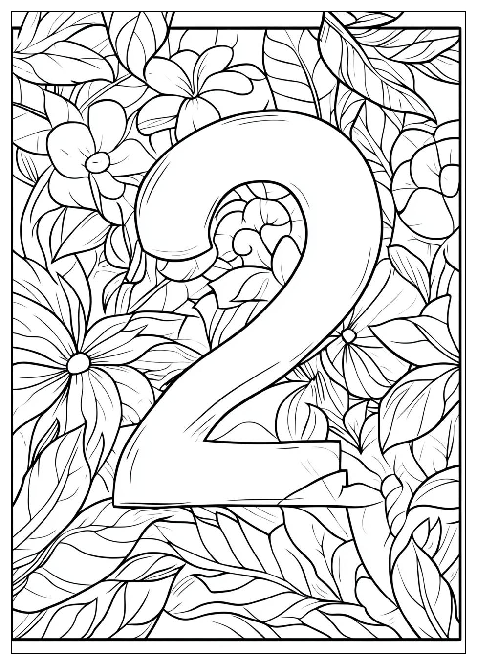 number_2_coloring_pages_9
