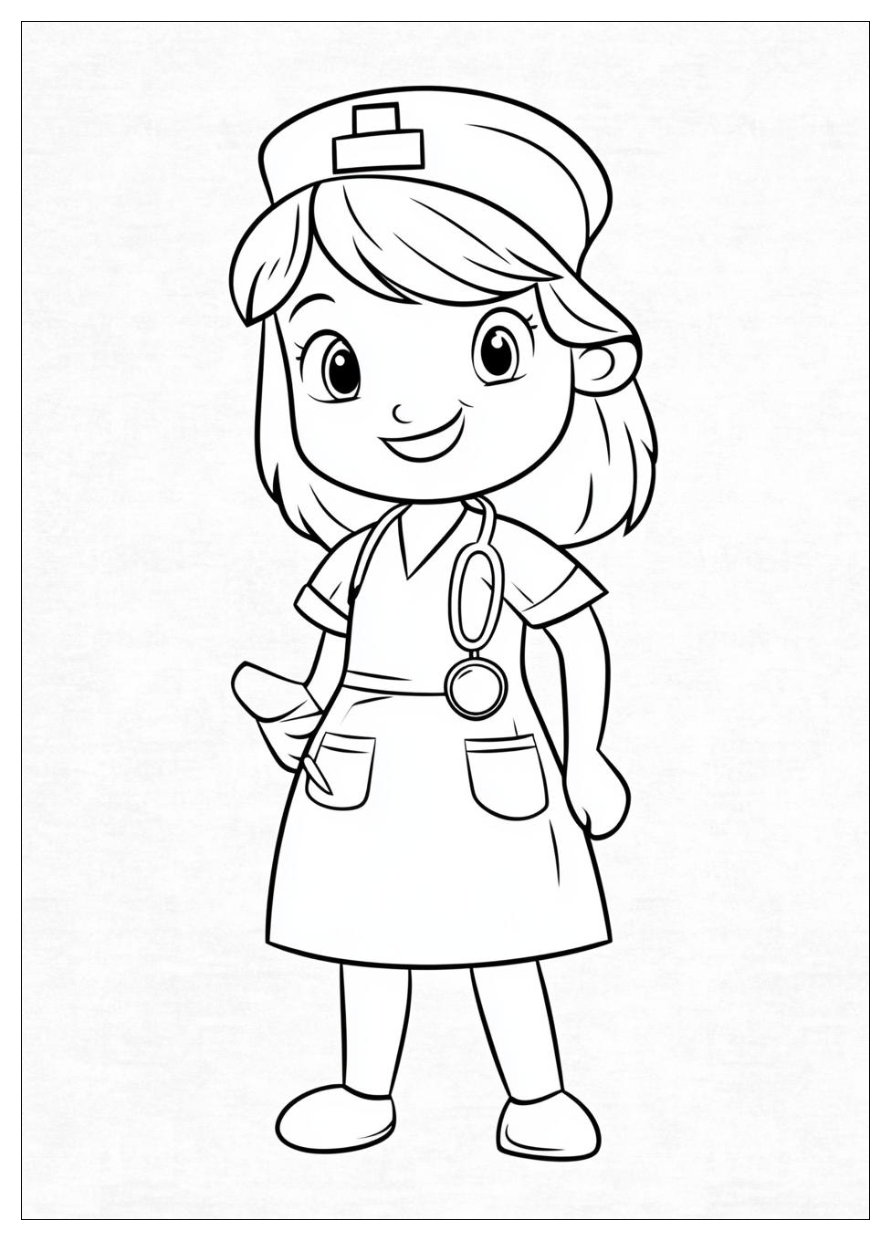 nurse_coloring_pages_11