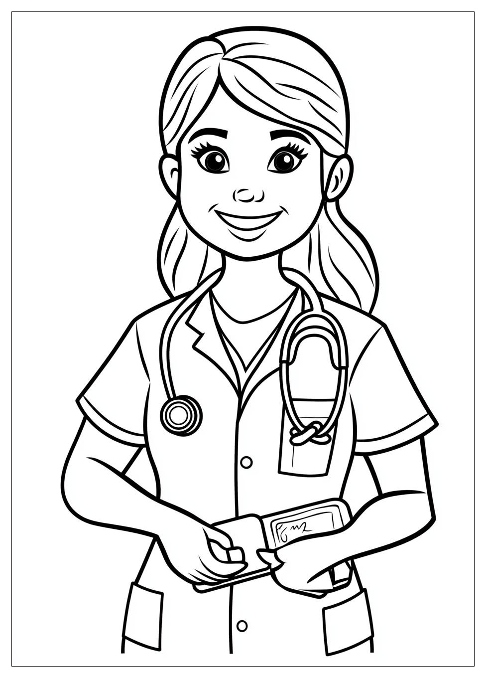nurse_coloring_pages_12