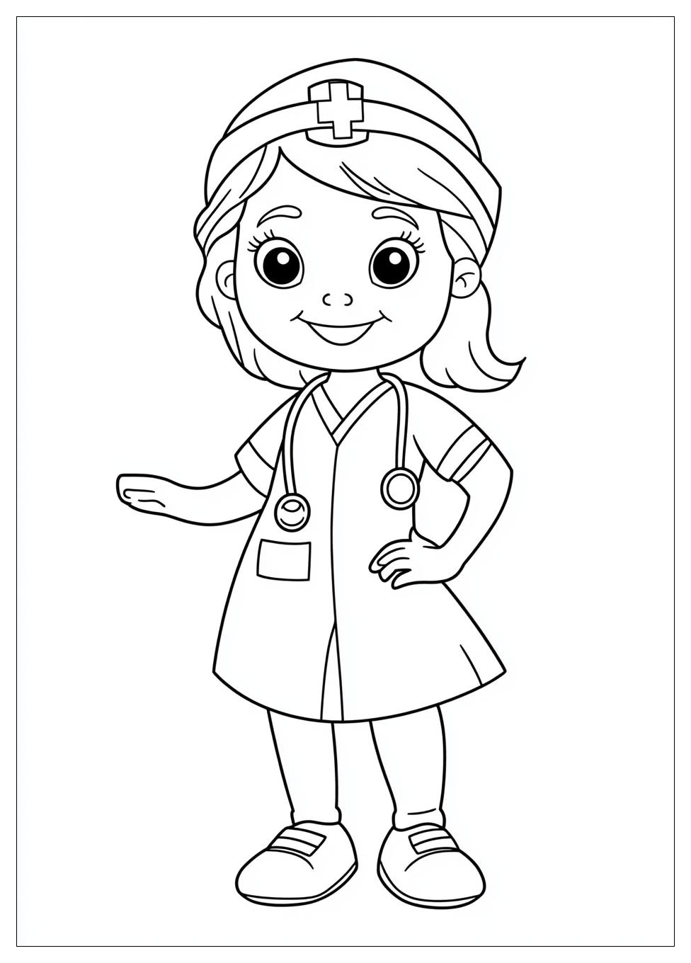 nurse_coloring_pages_13