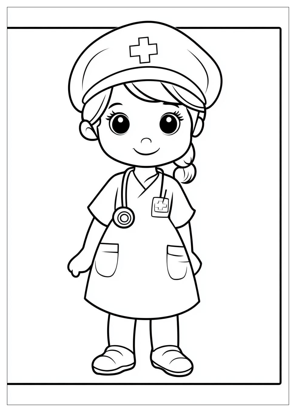 nurse_coloring_pages_14