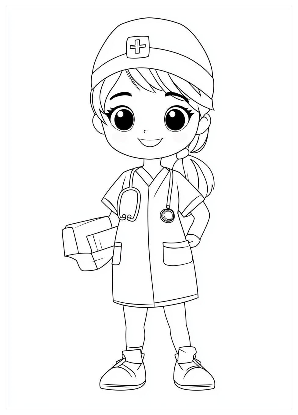 nurse_coloring_pages_15