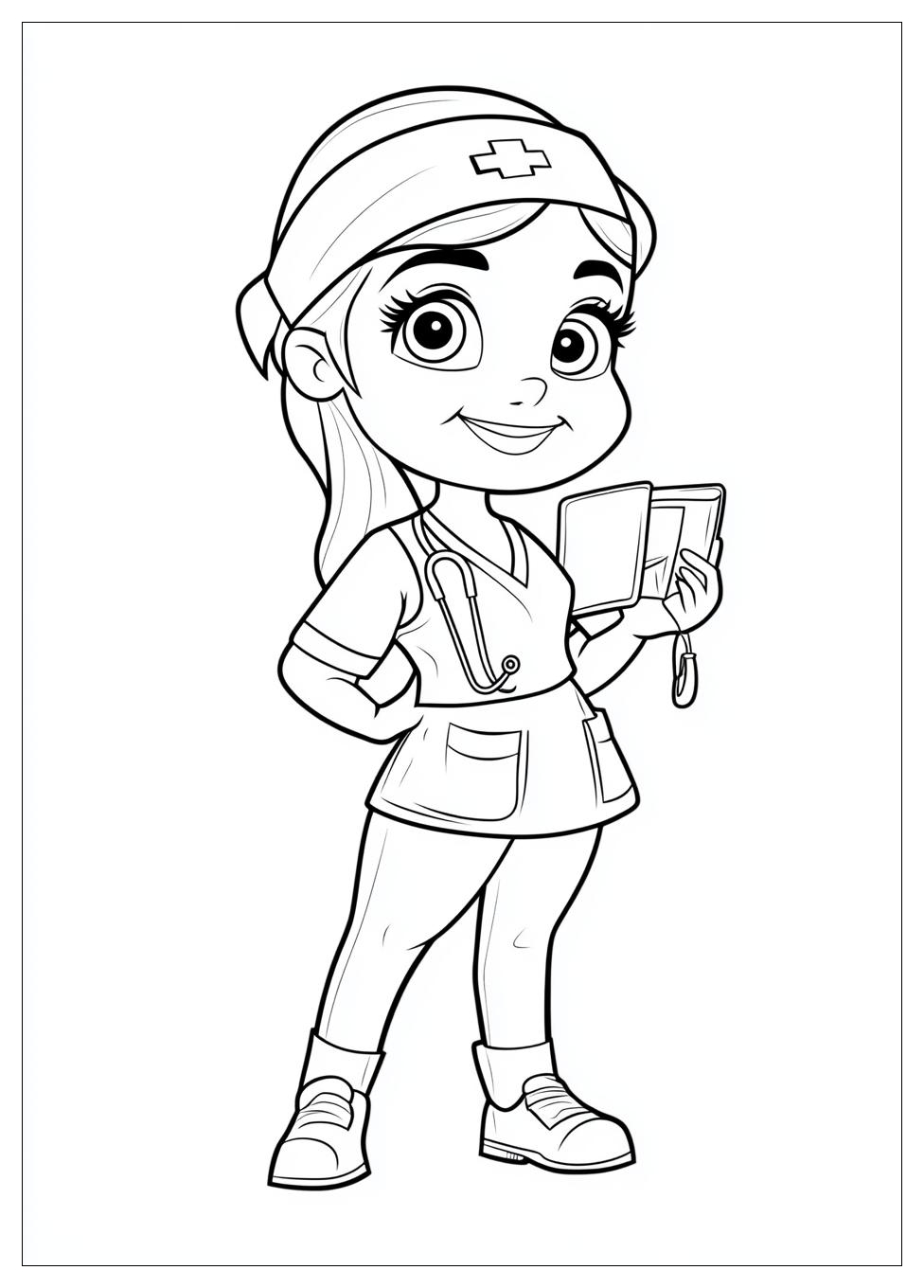 nurse_coloring_pages_16