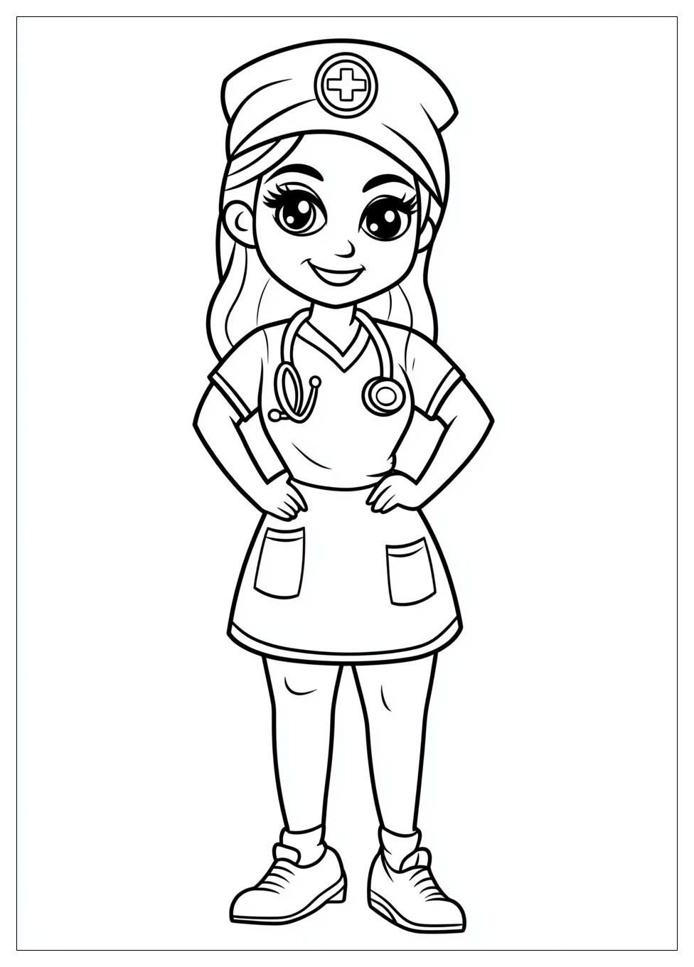 nurse_coloring_pages_17