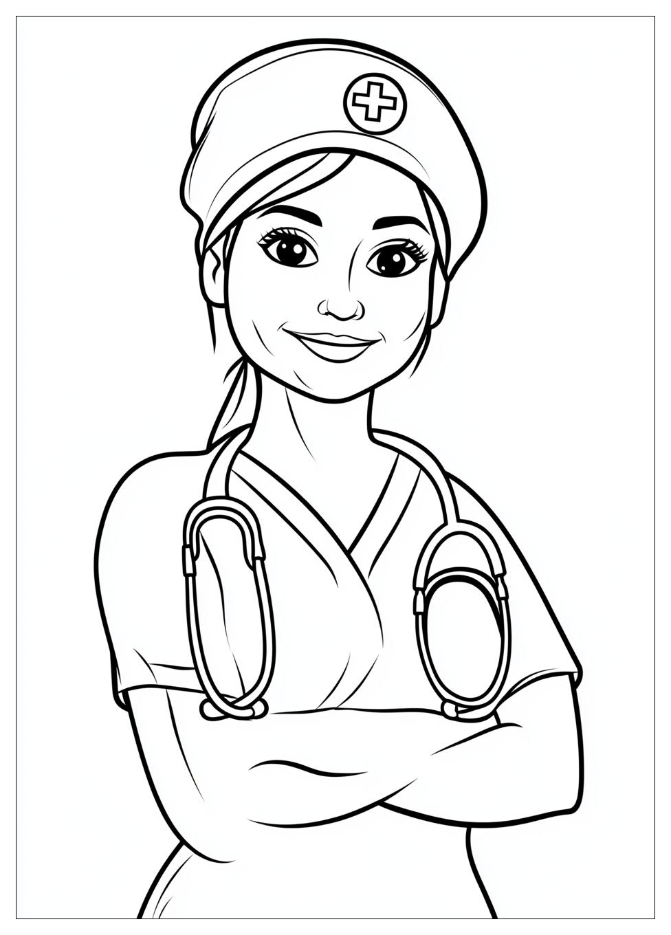nurse_coloring_pages_20