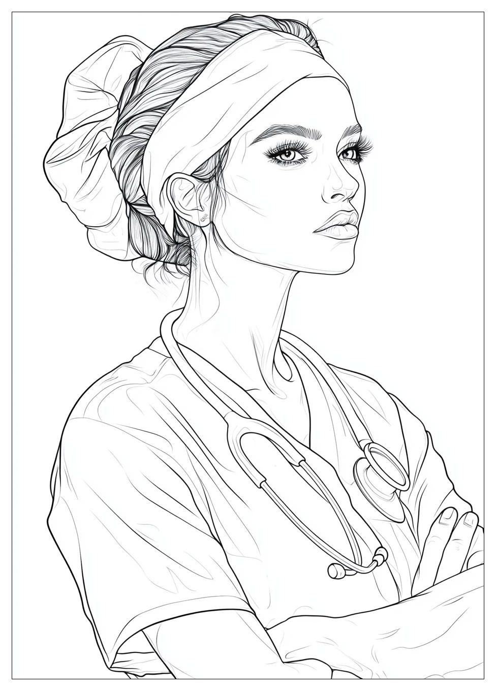nurse_coloring_pages_22