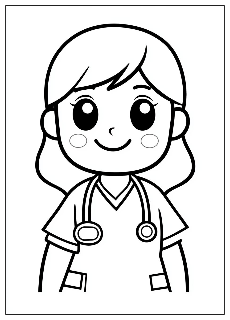 nurse_coloring_pages_7