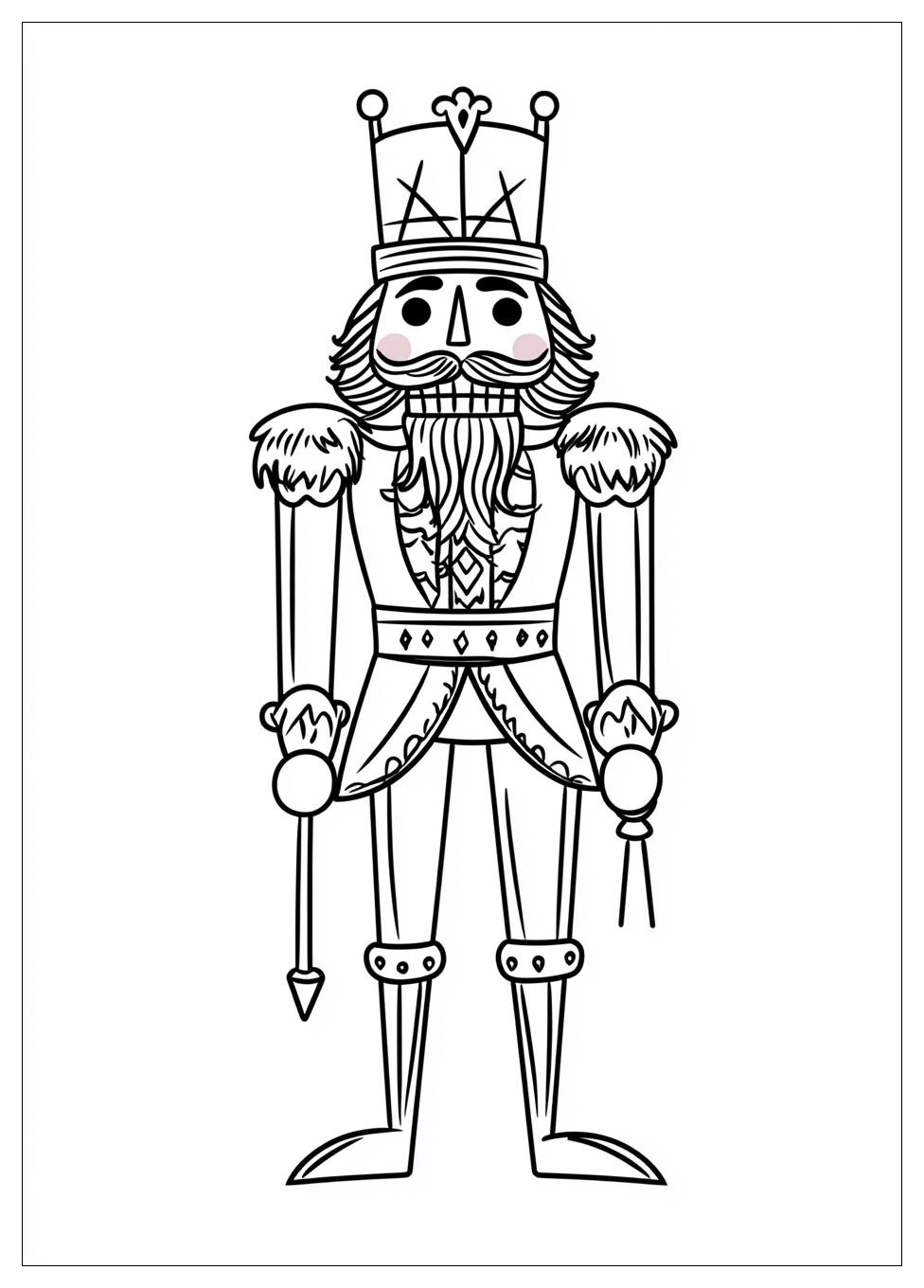 nutcracker_coloring_pages_13