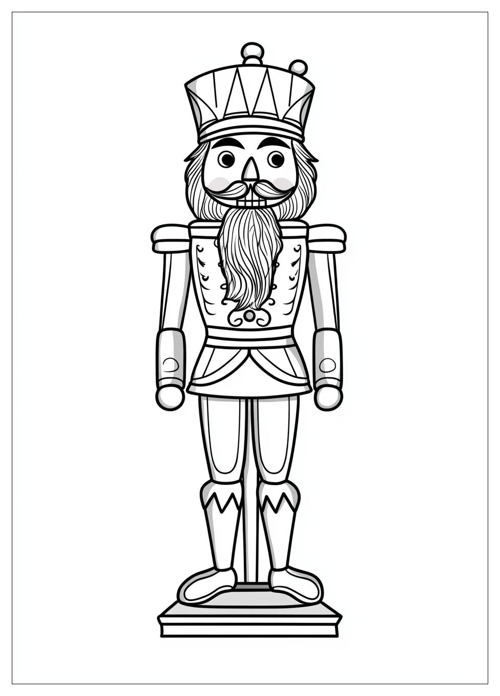 nutcracker_coloring_pages_14