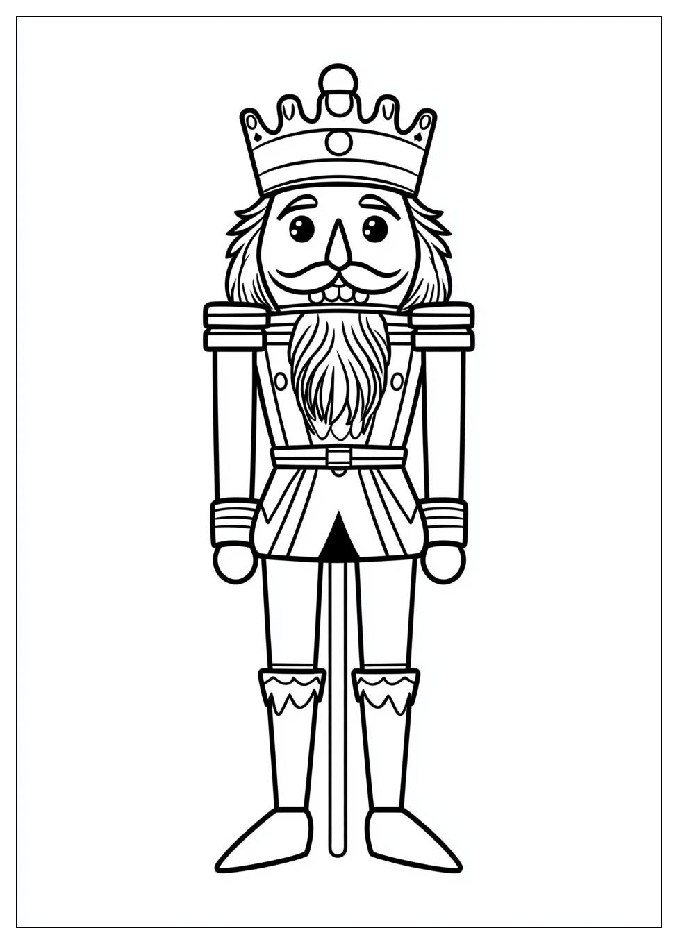 nutcracker_coloring_pages_15