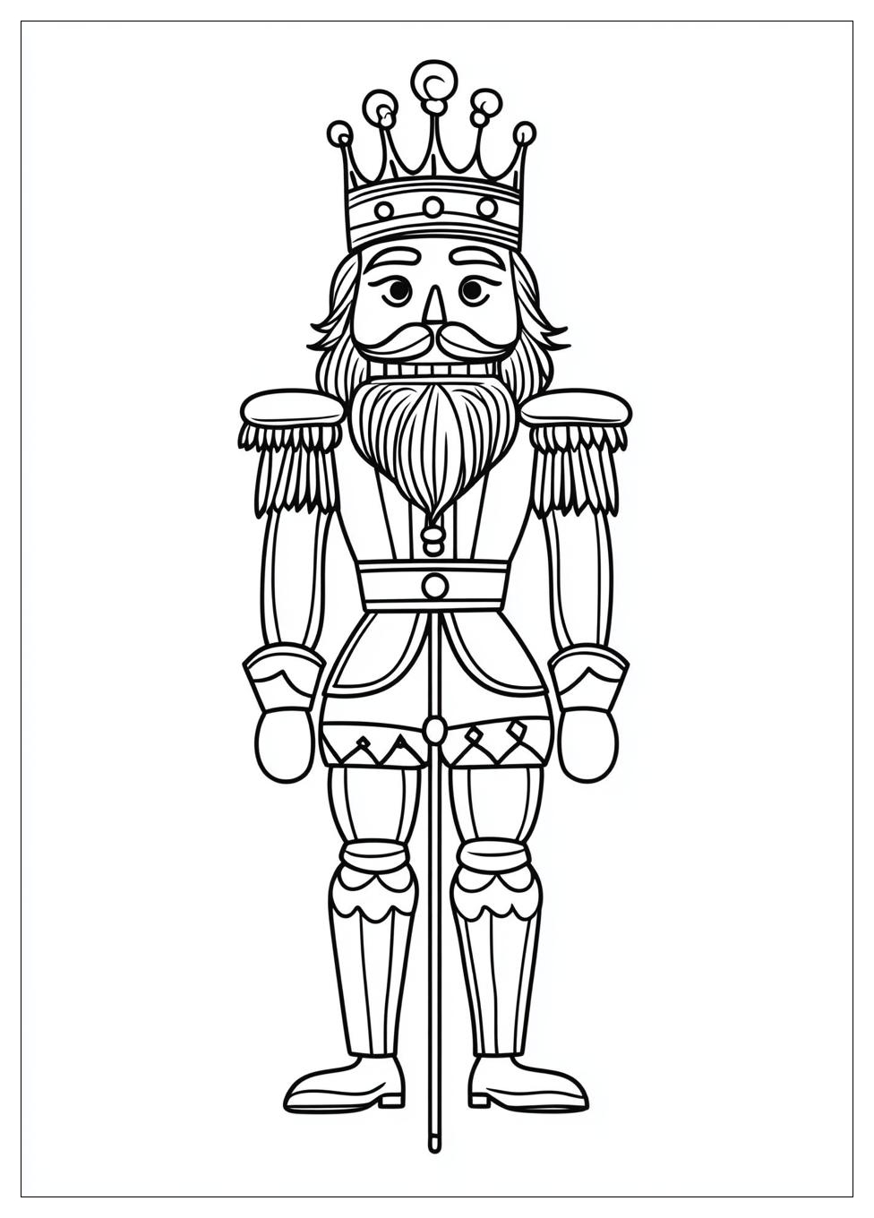 nutcracker_coloring_pages_17