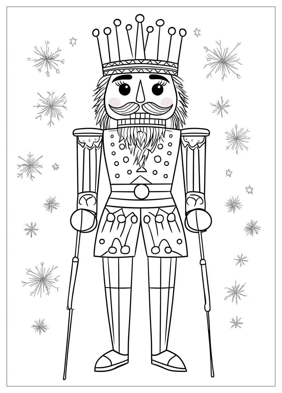 nutcracker_coloring_pages_18