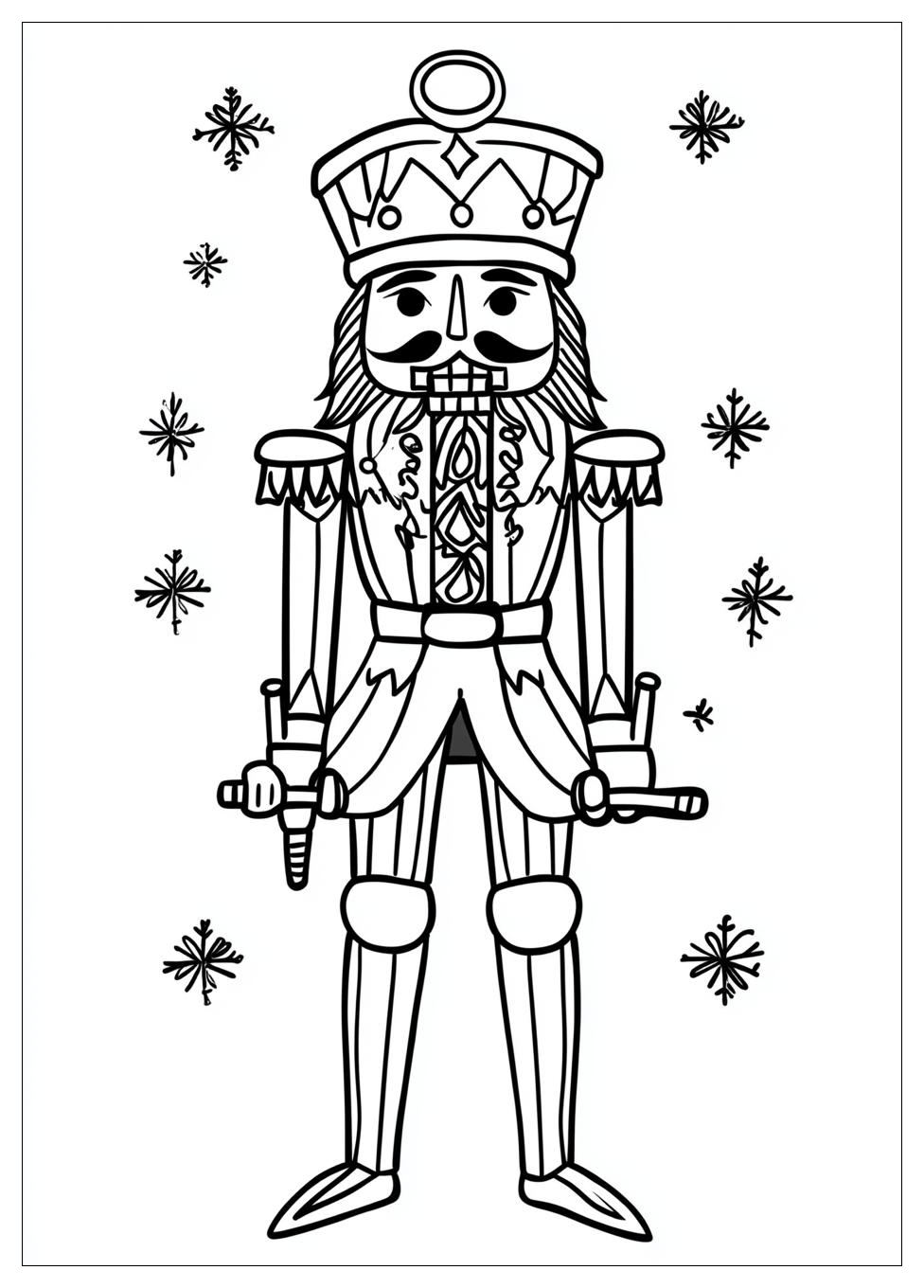 nutcracker_coloring_pages_19
