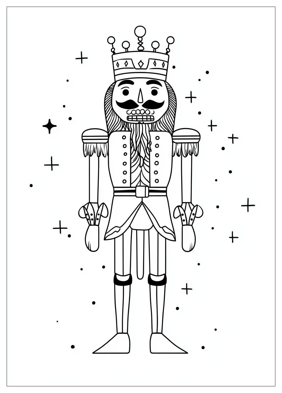 nutcracker_coloring_pages_20