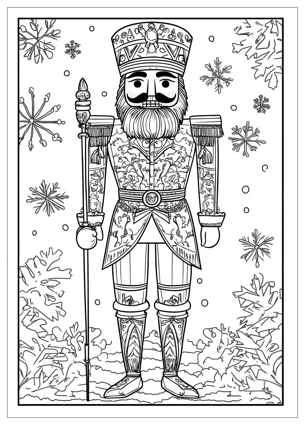 nutcracker_coloring_pages_21