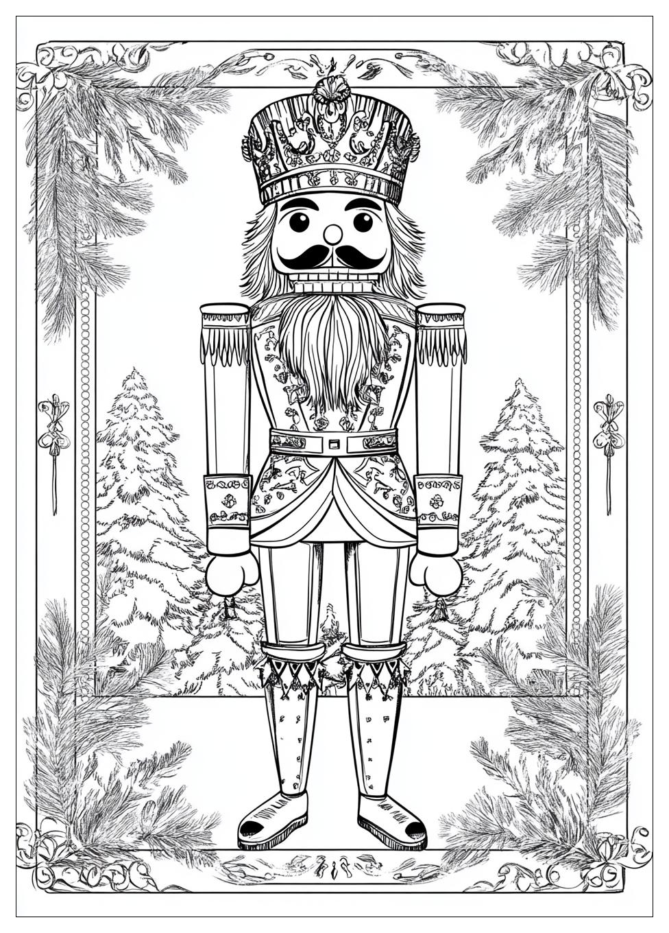 nutcracker_coloring_pages_24