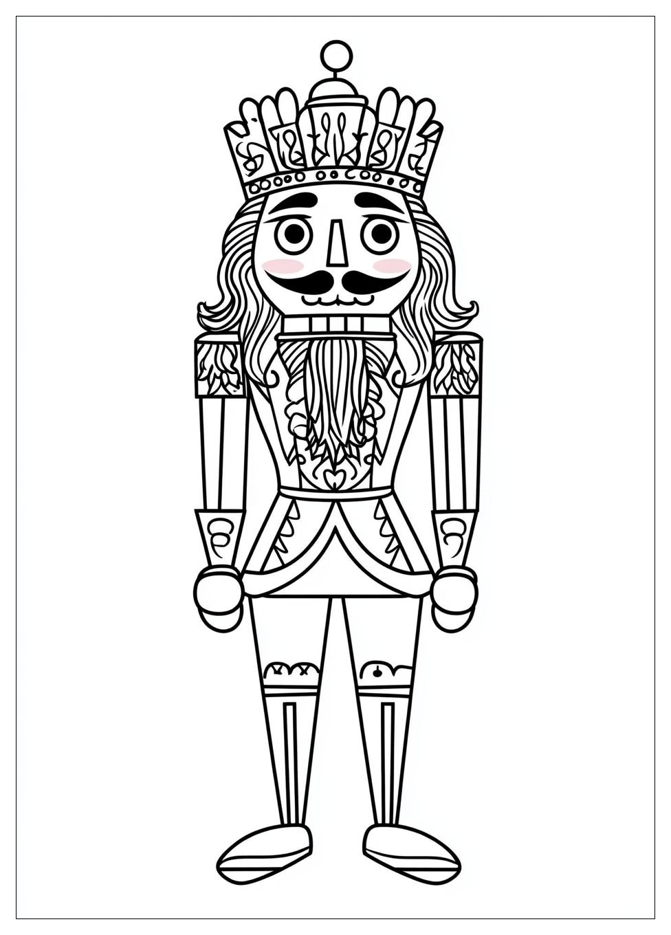 nutcracker_coloring_pages_5
