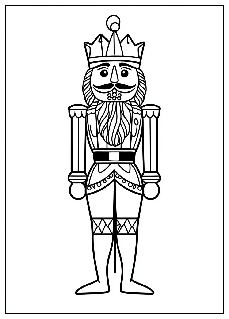nutcracker_coloring_pages_7