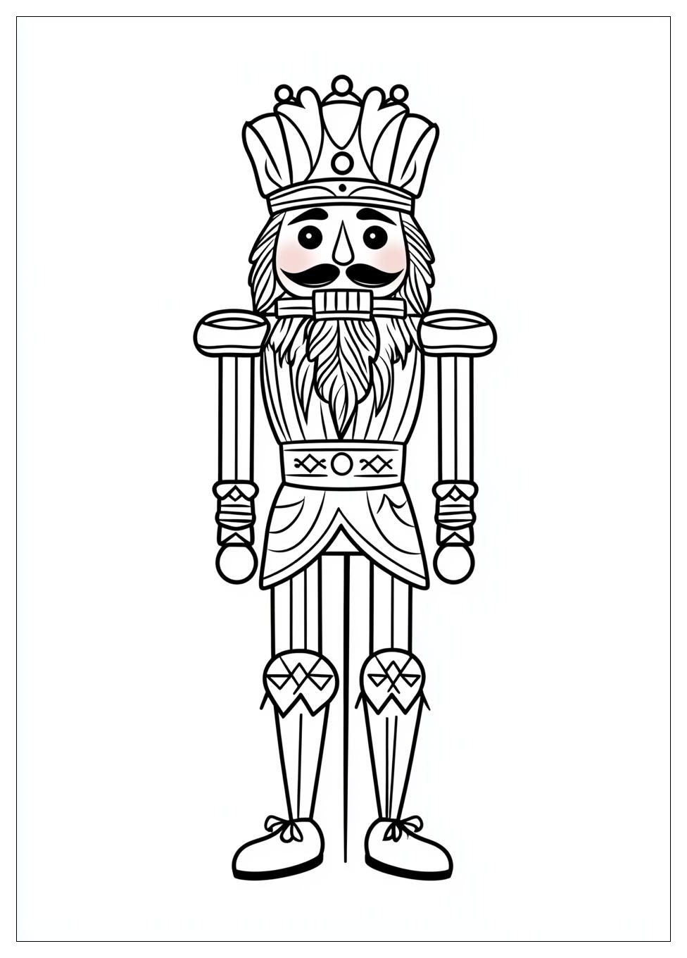 nutcracker_coloring_pages_8